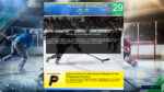 Hockey Manager 2020 Steam Key GLOBAL ACTION SHOOTING 42449 2 20