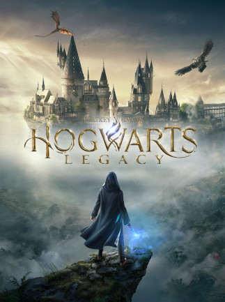 Hogwarts Legacy PC Steam Gift GLOBAL ACTION 7756 2