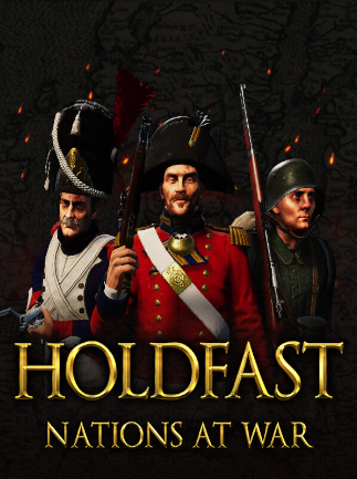 Holdfast Nations At War PC Steam Gift GLOBAL INDIE 38812 2