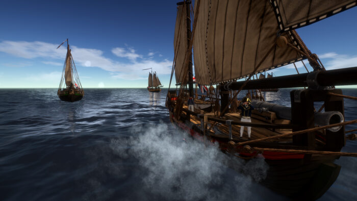 Holdfast Nations At War PC Steam Key GLOBAL ACTION 3053 2 2