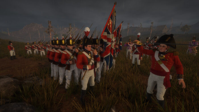 Holdfast Nations At War PC Steam Key GLOBAL ACTION 3053 2