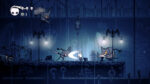 Hollow Knight PC GOG.COM Key GLOBAL ACTION SHOOTING 26220 2 6