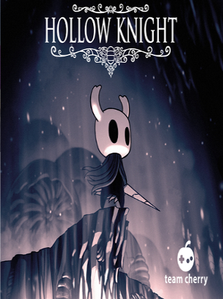 Hollow Knight PC GOG.COM Key GLOBAL ACTION SHOOTING 26220 2