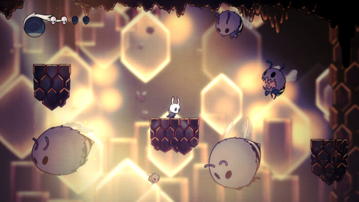 Hollow Knight Steam Gift GLOBAL ACTION SHOOTING 26218 2 10