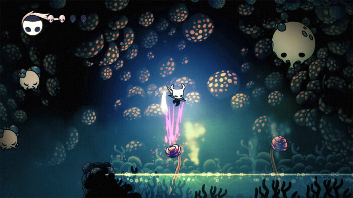 Hollow Knight Steam Gift GLOBAL ACTION SHOOTING 26218 2 3