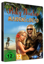 Holy Avatar vs. Maidens of the Dead Steam Key GLOBAL ADVENTURE 15520 2