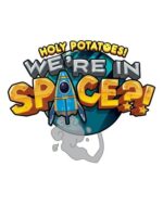 Holy Potatoes Were in Space Steam Key GLOBAL ADVENTURE 40367 2