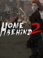 Home Behind 2 PC Steam Gift GLOBAL RPG 58155 2