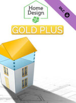 Home Design 3D Gold Plus PC Steam Gift GLOBAL DLCS 61959 2