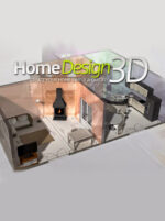 Home Design 3D PC Steam Gift GLOBAL SIMULATOR 46759 2