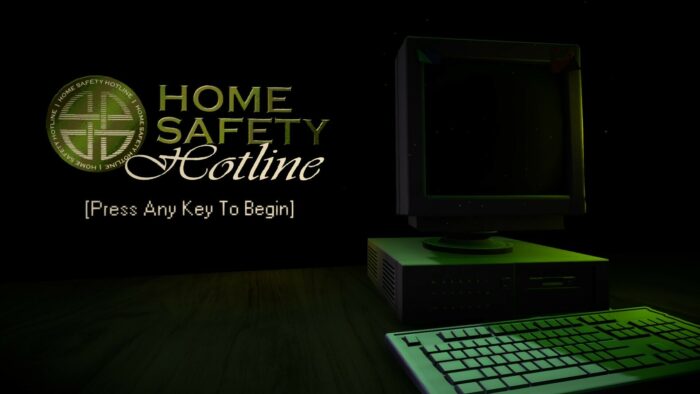 Home Safety Hotline PC Steam Gift GLOBAL HORROR 71947 2 2