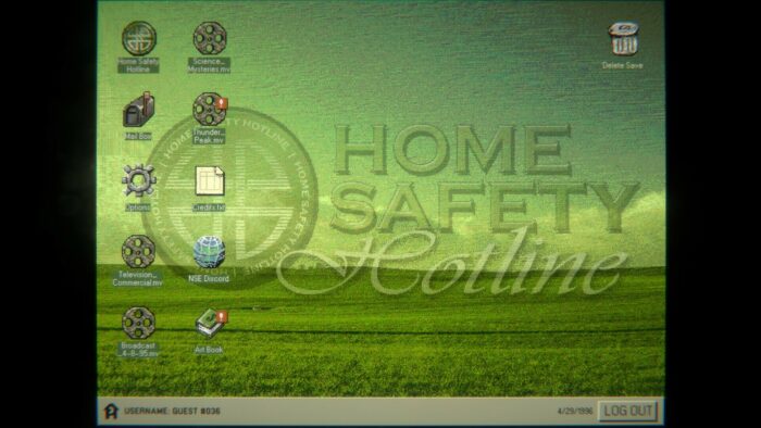 Home Safety Hotline PC Steam Gift GLOBAL HORROR 71947 2 4