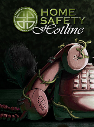 Home Safety Hotline PC Steam Gift GLOBAL HORROR 71947 2