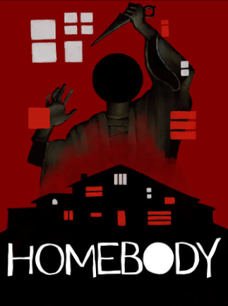 Homebody PC Steam Key GLOBAL ADVENTURE 65967 2