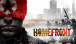 Homefront Steam Key GLOBAL ACTION SHOOTING 11621 2