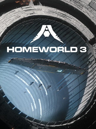 Homeworld 3 PC Steam Gift GLOBAL STRATEGY 47641 2