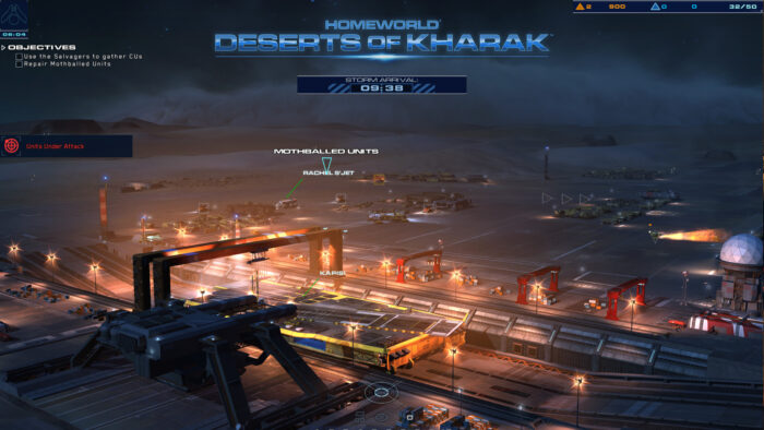 Homeworld Deserts of Kharak Steam Key GLOBAL STRATEGY 12103 2 4