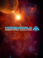 Homeworld Remastered Collection Steam Key GLOBAL ACTION 9719 2