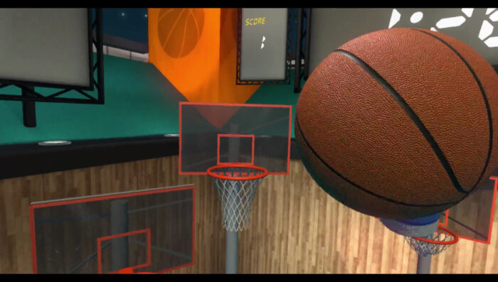 Hoops VR Steam Key GLOBAL SIMULATOR 37386 2 2