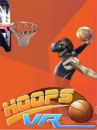 Hoops VR Steam Key GLOBAL SIMULATOR 37386 2