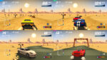 Horizon Chase Turbo Steam Key GLOBAL ACTION SHOOTING 34388 2 1