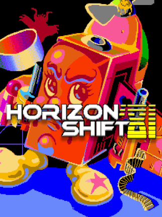 Horizon Shift 81 PC Steam Key GLOBAL ARCADE 68428 2