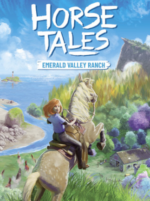 Horse Tales Emerald Valley Ranch PC Steam Key GLOBAL SPORTS 45124 2