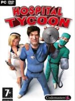 Hospital Tycoon Steam Key GLOBAL SIMULATOR 27704 2