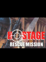 Hostage Rescue Mission Steam Key GLOBAL STRATEGY 36393 2