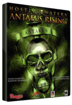 Hostile Waters Antaeus Rising Steam Key GLOBAL ACTION SHOOTING 12818 2 1