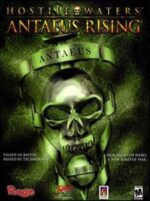 Hostile Waters Antaeus Rising Steam Key GLOBAL ACTION SHOOTING 12818 2 11