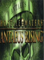 Hostile Waters Antaeus Rising Steam Key GLOBAL ACTION SHOOTING 12818 2