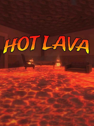 Hot Lava PC Steam Gift GLOBAL ACTION SHOOTING 45717 2