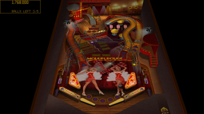 Hot Pinball Thrills Steam Key GLOBAL SIMULATOR 35312 2 3