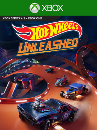 Hot Wheels Unleashed Xbox One Xbox Live Key GLOBAL RACING 43798 2