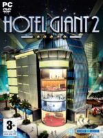 Hotel Giant 2 Steam Key GLOBAL SIMULATOR 15412 2