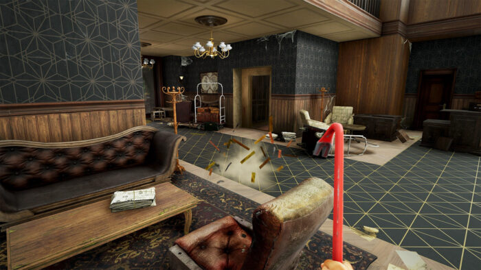 Hotel Renovator PC Steam Key GLOBAL ADVENTURE 49115 2 3