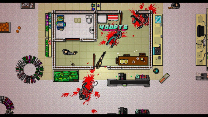 Hotline Miami 2 Wrong Number Digital Special Edition Steam Gift GLOBAL ACTION SHOOTING 48773 2 1