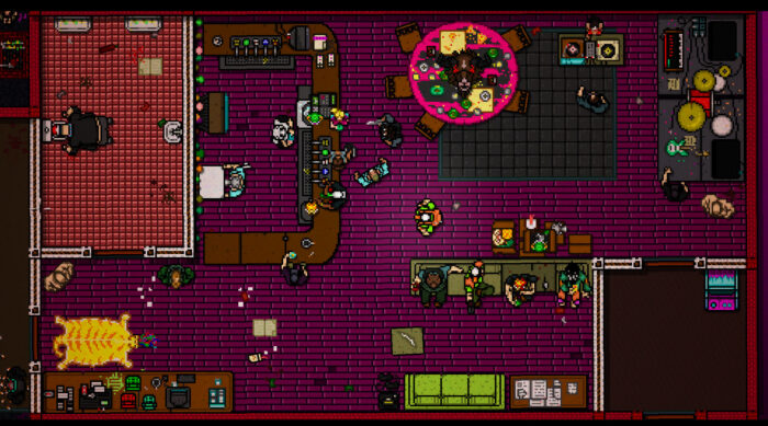 Hotline Miami 2 Wrong Number Digital Special Edition Steam Gift GLOBAL ACTION SHOOTING 48773 2 4