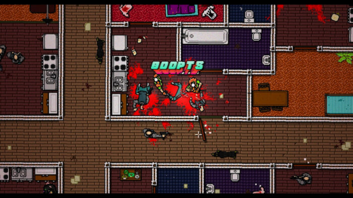 Hotline Miami 2 Wrong Number Digital Special Edition Steam Gift GLOBAL ACTION SHOOTING 48773 2 5