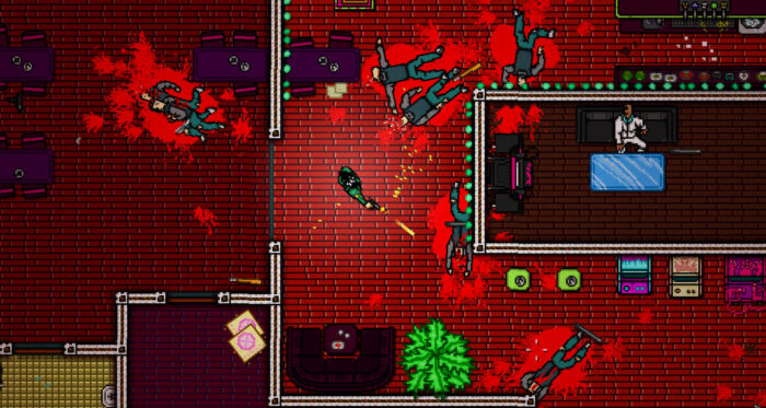 Hotline Miami 2 Wrong Number Digital Special Edition Steam Gift GLOBAL ACTION SHOOTING 48773 2 6