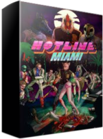 Hotline Miami Steam Key GLOBAL ADVENTURE 4083 2 1