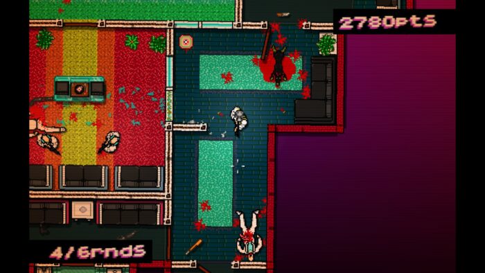 Hotline Miami Steam Key GLOBAL ADVENTURE 4083 2 5