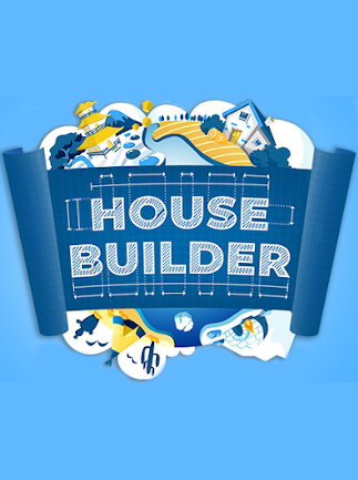 House Builder PC Steam Gift GLOBAL SIMULATOR 59610 2