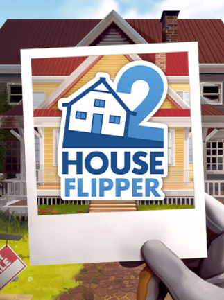 House Flipper 2 PC Steam Gift GLOBAL SIMULATOR 70476 2