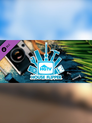 House Flipper HGTV DLC PC Steam Gift GLOBAL DLCS 42084 2