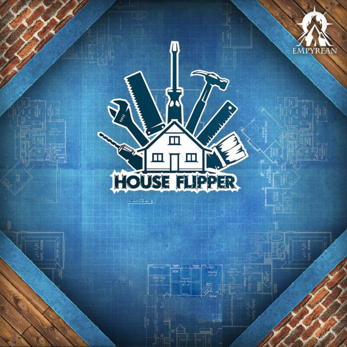 House Flipper PC Steam Gift GLOBAL SIMULATOR 13402 2 6