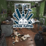 House Flipper PC Steam Key GLOBAL SIMULATOR 6726 2 6