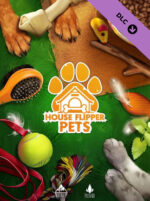 House Flipper Pets DLC PC Steam Gift GLOBAL EXTRA CONTENT 60387 2