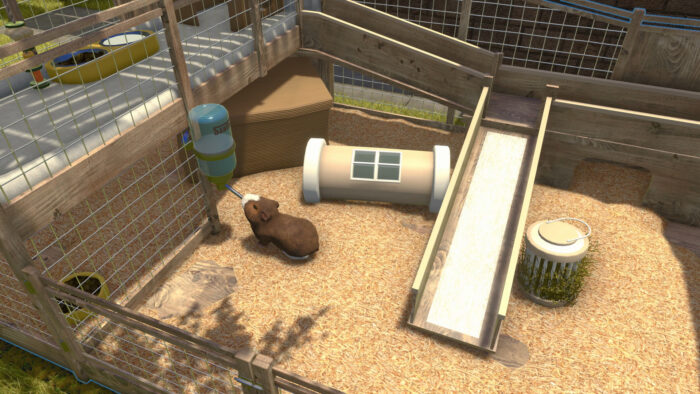 House Flipper Pets DLC PC Steam Key GLOBAL DLCS 10390 2 5